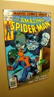 AMAZING SPIDER-MAN 181 *NM- 9.2* VS DR. DOOM DOC OCT KINGPIN ORIGIN STORY