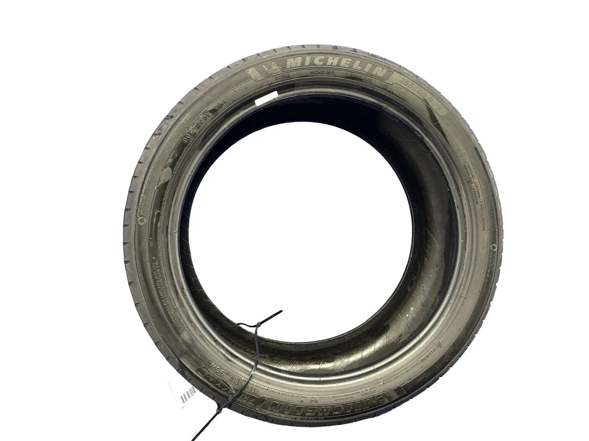Michelin 255/40/19 Car & Truck Tires for sale | eBay
