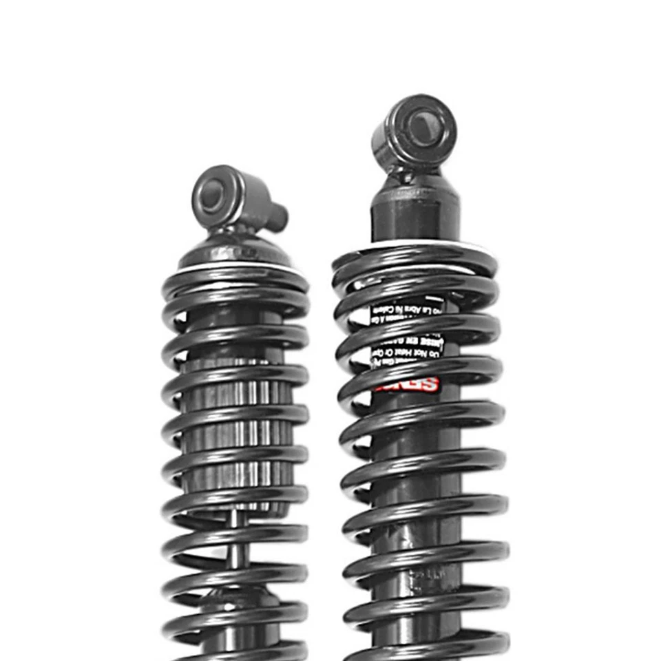 Amortiguadores delanteros traseros Monroe para Chevrolet K10 1975 1976 1977 1978 1979 Foto 4 de 4