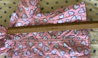 Oshkosh B'gosh Todd Girl's Lined Hooded Windbreaker Jacket Size 2T *pre-owned* — photo 7