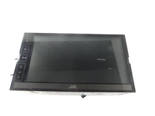 JVC KW-M780BT  Double-DIN Digital Multimedia Receiver  - Free Shipping