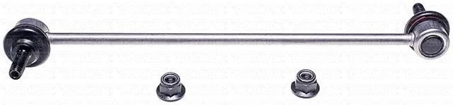 For Mazda 3 2007-2013 Dorman 542-360 Solutions Front Stabilizer Bar Link Kit Foto 2 de 2