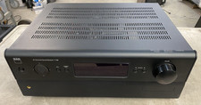 NAD T 748 AV 7.1 Channel Surround Sound Receiver - TESTED WORKING