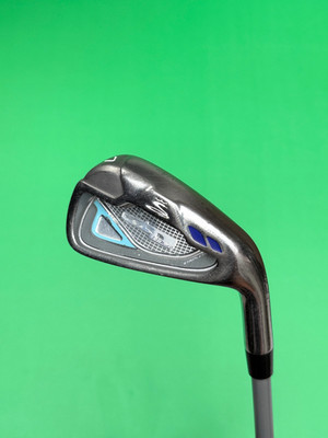 COBRA JUNIOR 7 IRON YOUTH FLEX GRAPHITE