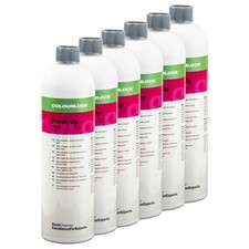 6x 1 Liter Geruchskiller Koch Chemie Fresh Up Geruchsentferner Geruchsvernichter