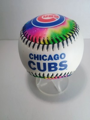 Franklin Sports Chicago Cubs Soft Strike Baseball