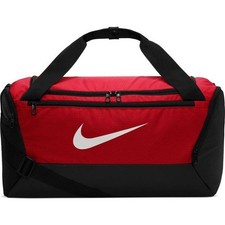 NIKE BRASILIA TRAINING GYM SPORTS TRAVEL DUFFEL BAG BA5957-657 51x28x28CM 40L