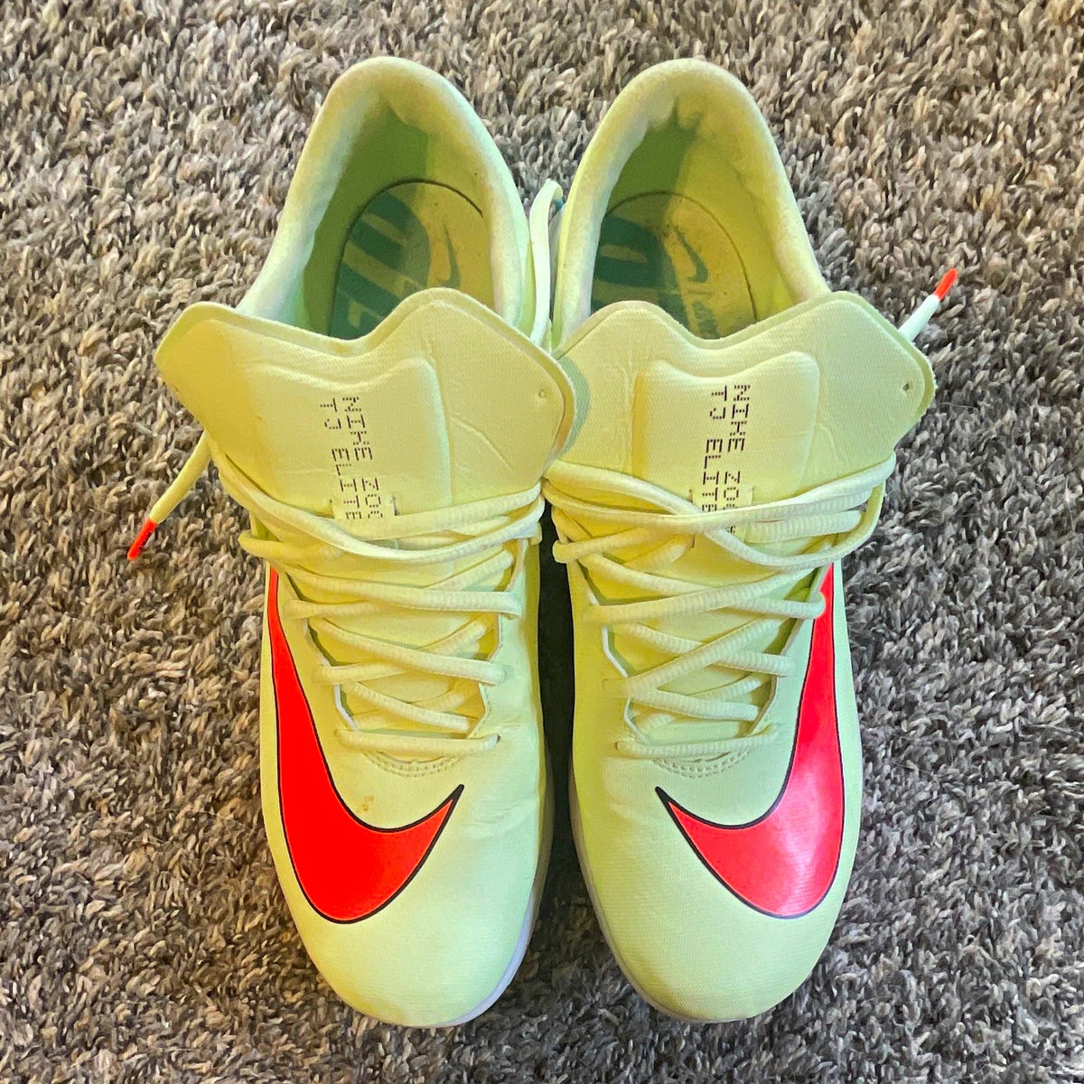 nike zoom tj products for sale | eBay