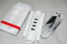 Med El Sonnet Charging Unit 33643 ORIGINAL RARE NEW COMPLETE  1C