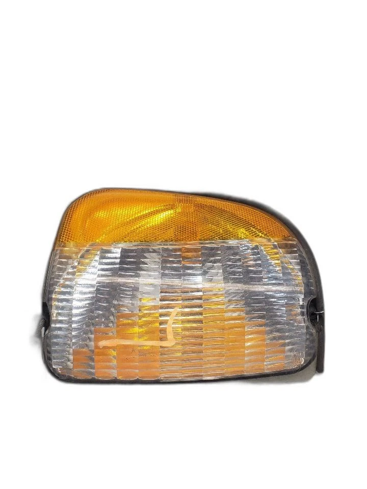 Luz de giro de lámpara de estacionamiento/esquina del conductor para camioneta Ford E150 92-00 1311793 Foto 2 de 4