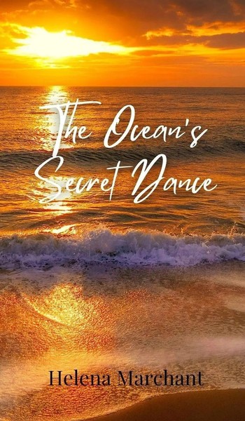 Helena Marchant | The Ocean's Secret Dance | Buch | Englisch (2025)-image