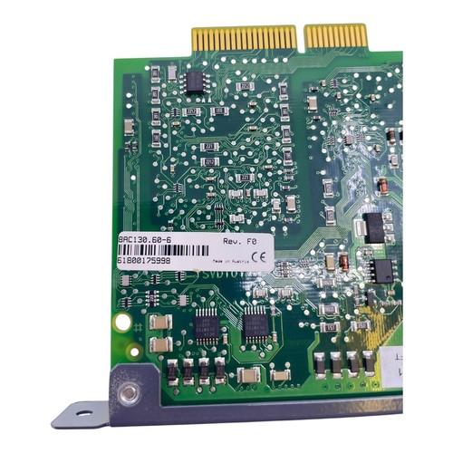 B&R Module pour Acopos 8AC130.60-6 Module De B&R pour La Industrie Adapté - Photo 3 sur 12