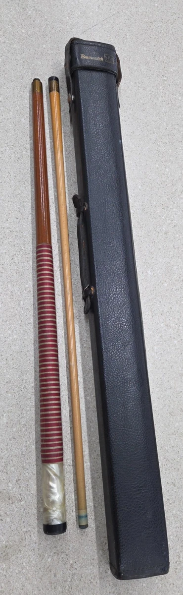 Brunswick Cues for sale - eBay Brunswick Cues for sale - eBay