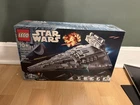 New ListingLEGO 75394 Star Wars Imperial Star Destroyer (New Sealed In Box)