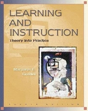 Learning and Instruction: Theory in..., Gredler, Margar