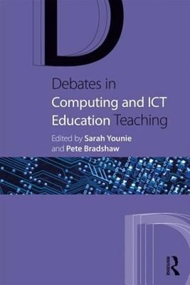 Debates in Computing and ICT Education Paperback