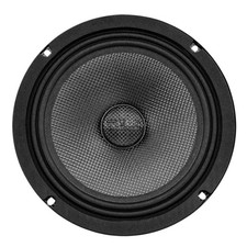 8" 275 Watt RMS 4-Ohm Motorcycle Marine Mid-Bass Loudspeaker CF8.4SL DS18