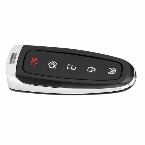 Replacement Car Remote Key Shell Protective Case Auto For Edge Explorer - Picture 13 of 22
