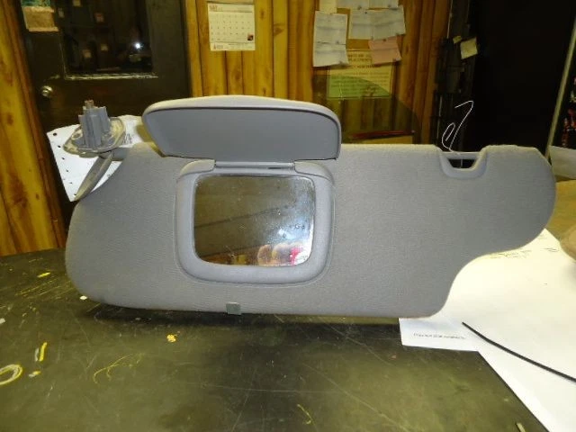 97 TAURUS INTERIOR SUN VISOR 33476 Foto 2 de 2