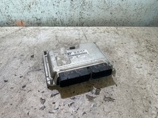 Seat Alhambra (Mk1) 1996 Diesel Motorsteuergerät -modul 038906019BH STO54632