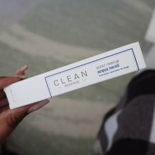 CLEAN RESERVE 10ML Travel Size Fragrance Acqua Neroli