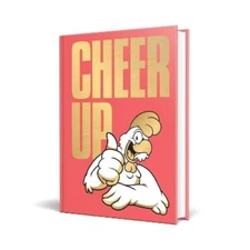 Cheer Up (Hardback)
