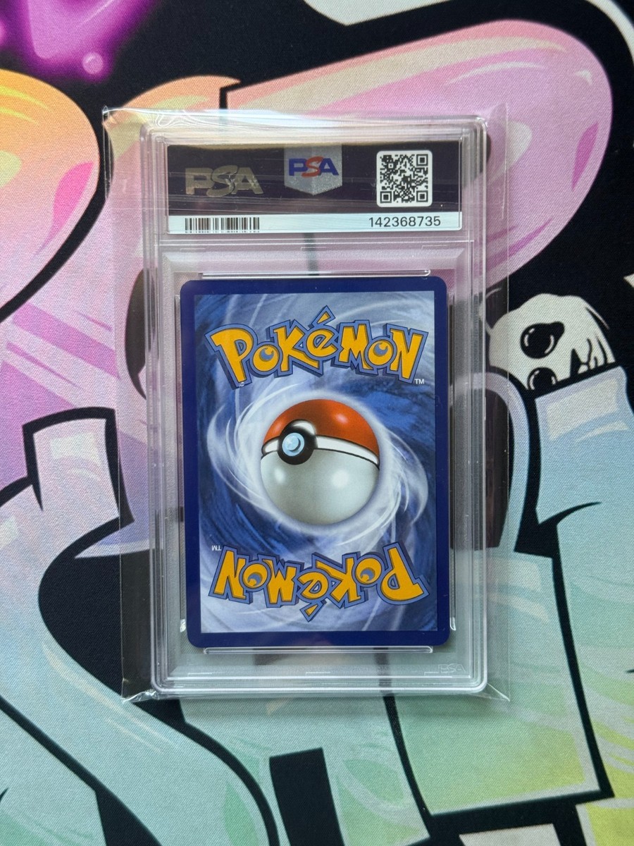 Meganium 010/132 Me01: Mega Evolution Holo for sale online | eBay
