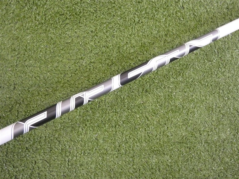 TaylorMade 2025 Qi35 Max Lite 23* Womens 4 Hybrid Rescue 40 Ladies Graphite Mint - Image 4 of 4