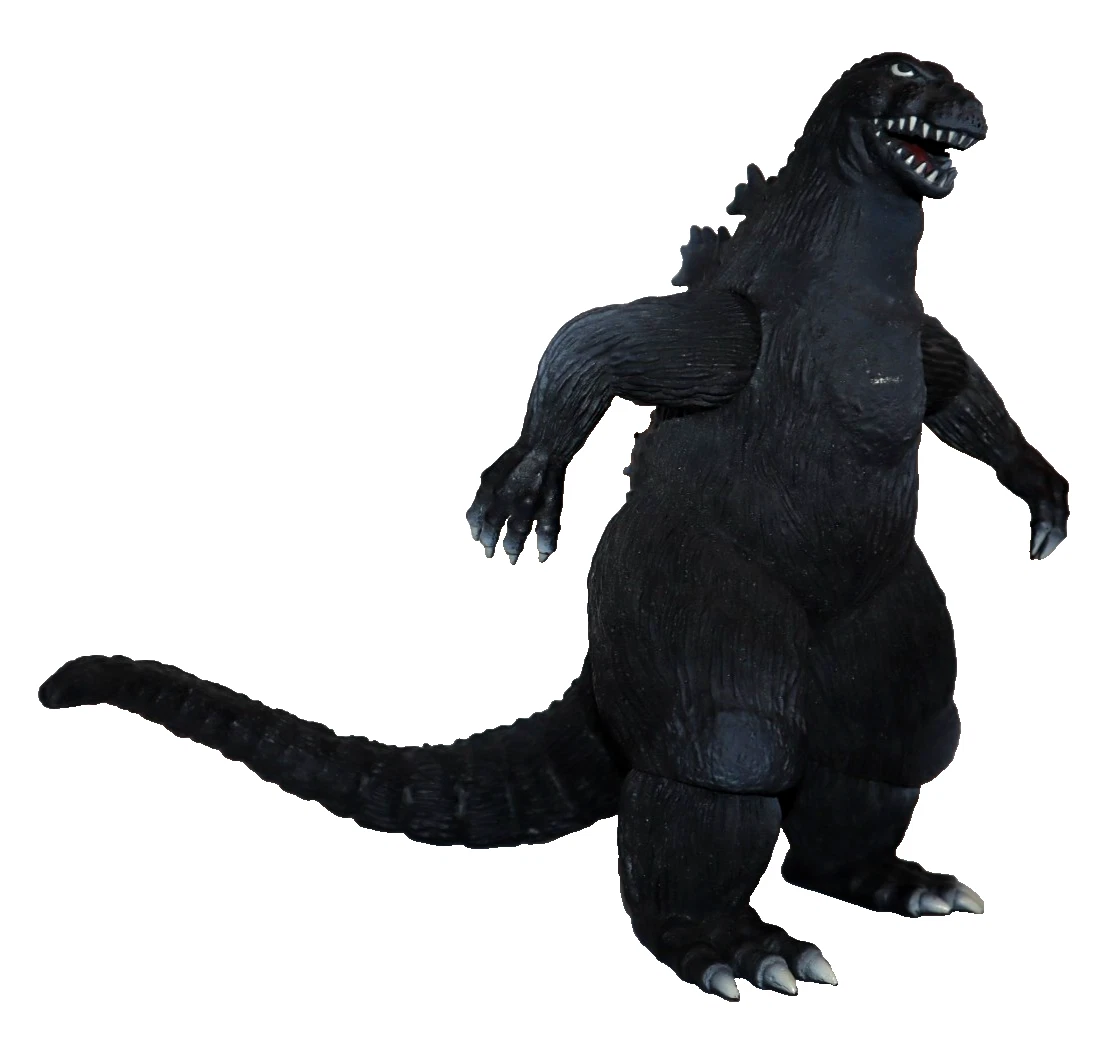 Godzilla 1983 | eBay