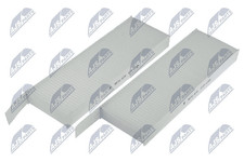 Filter Innenraumluft für CITROËN FIAT OPEL PEUGEOT TOYOTA VAUXHALL DS BERLINGO