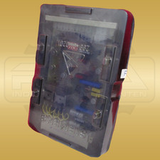 Siemens 6DC3002-1CC Simadyn 6DC 3002-1CC 