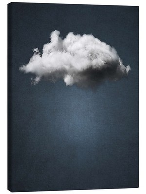 Leinwandbild Warte - THE USUAL DESIGNERS