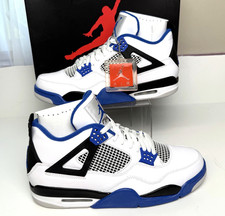 Size 13 - Jordan 4 Retro Mid Motorsports for sale online | eBay