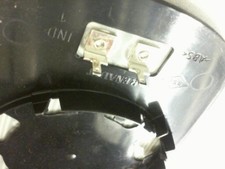 Retroviseur droit (ou coque) Renault VEL SATIS