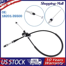 FOR 1998-1999 NISSAN FRONTIER 2000 XTERRA ACCELERATOR THROTTLE CABLE 18201-3S500
