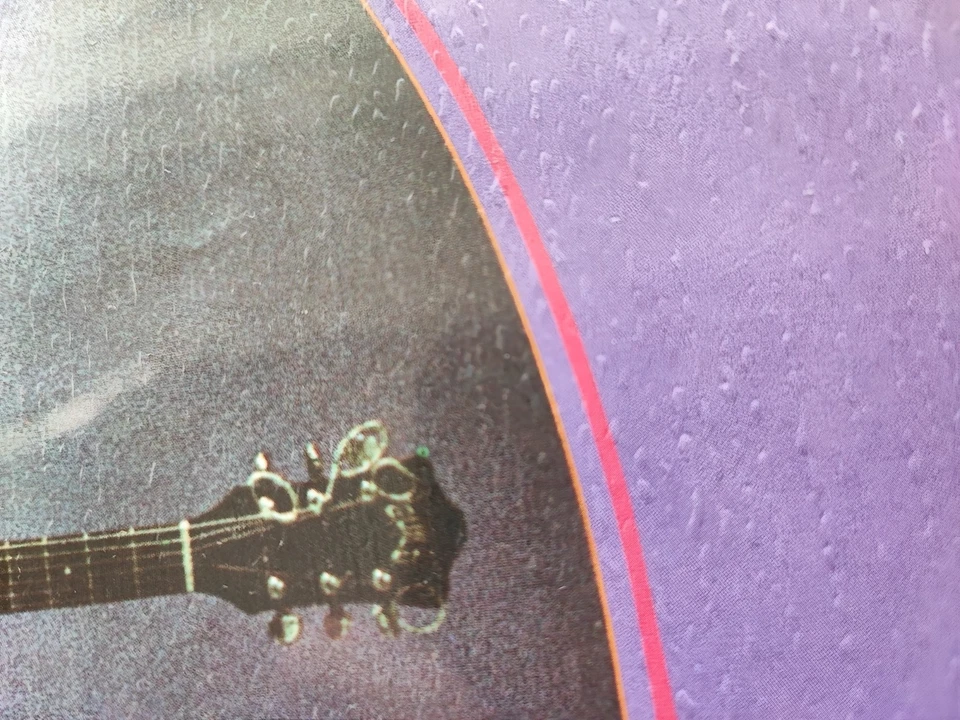 Nick DRAKE ‎– Bryter Layter - 2013 Textured sleeve  as the original pressing /S - Photo 3/3