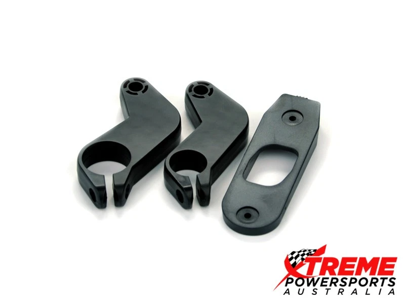 Trail Tech para Suzuki DRZ 400E 2000-2016 Endurance II Stealth Speedo 202-119 Foto 3 de 4