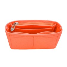 Taschen Organizer Klein Tragetasche Handtaschen-Inneneinsatz vielseitig