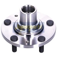 Radnabe Vorne Japanparts KK 10317 FÜR KIA Nabeneinheit Radnabeneinheit