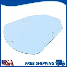 Front Door Glass T361540 For John Deere Skid Steer Loader 314G 316GR 317G 318G