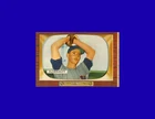 1955 Bowman Maurice McDermott #165 - Washington Senators - Mint