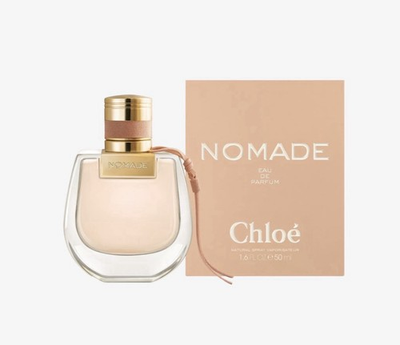 #ad Chloé Nomade Eau de Parfum 50 Ml 1.7 fl oz New In Box $70.00