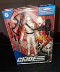 Hasbro GI Joe Classified Series #35 Storm Shadow 6" Figure  - Sealed - NEW