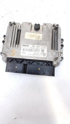 391202A053 motorsteuergerät KIA SPORTAGE III SL 1.7 CRDI jgrmp833691
