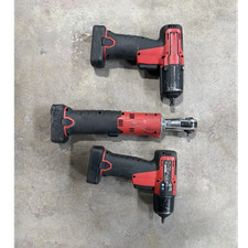 Snap-on CTR725A CTR725 CTR726 14.4V Impact Dr...