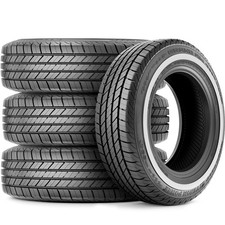 4 Tires Venom Power Grand Am 19560r15 88s As As All Season