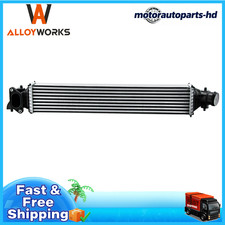 Charge Air Cooler Intercooler Fits Honda Accord SDN 1.5L Turbo Charge 2018-22