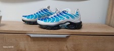 Nike baskets enfant unisexe course bleu/blanc/noir EU 39 604133-050