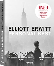 Personal Best by Elliott Erwitt: New