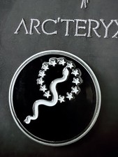 CIA Ground Branch Omega program 2" Challenge Coin JSOC DEVGRU CAG